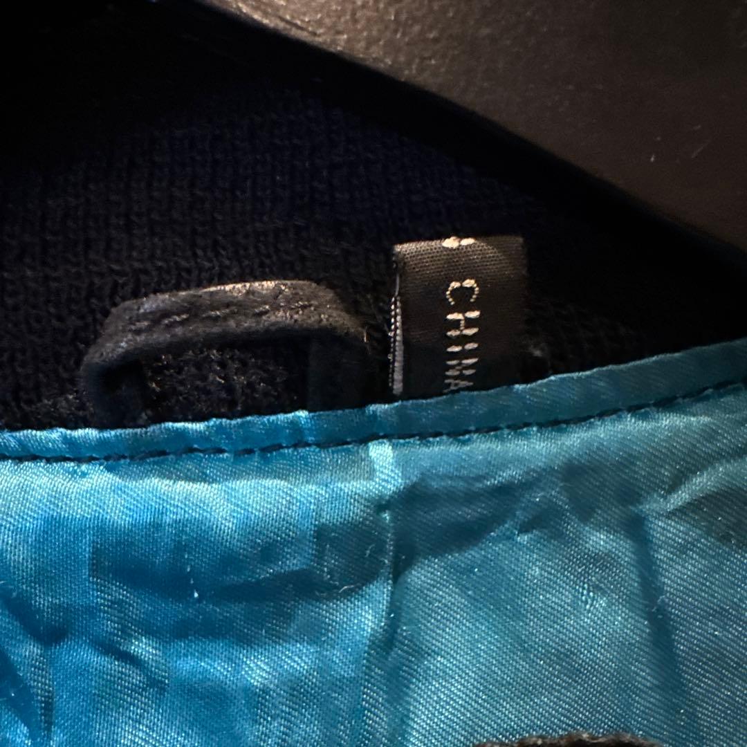 レア90s camel キャメルタバコジャケットLサイズJ21