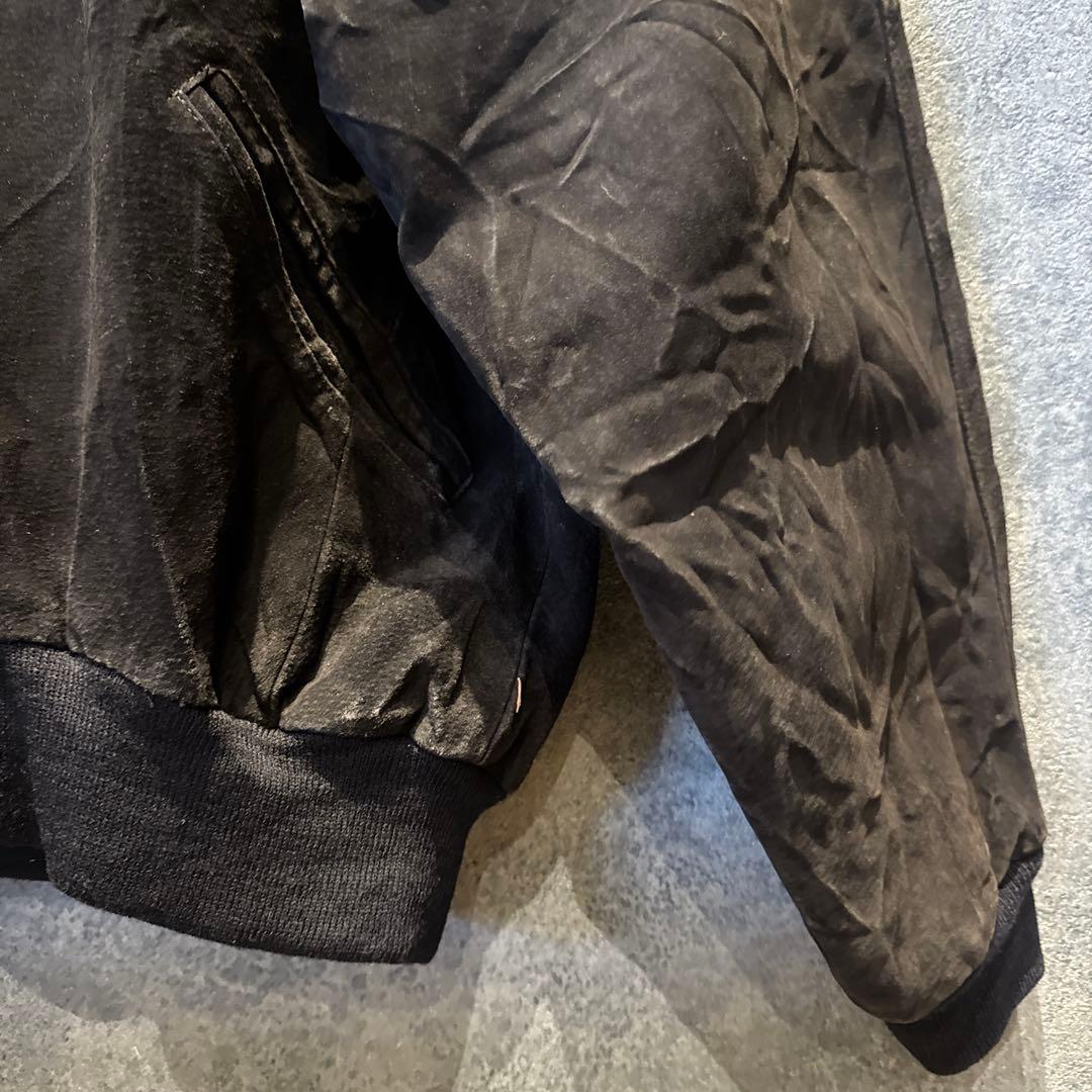 レア90s camel キャメルタバコジャケットLサイズJ21