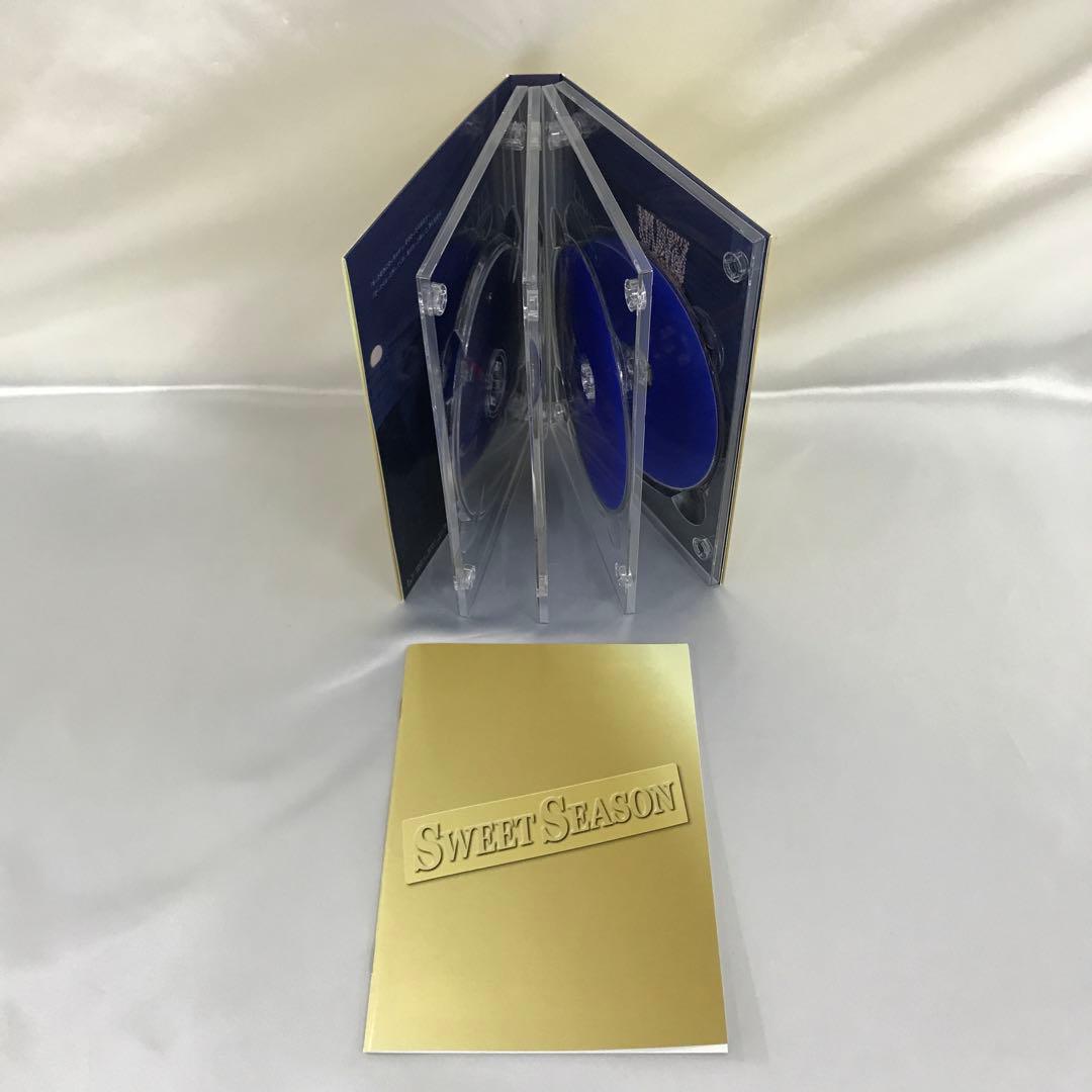 TVドラマ SWEET SEASON