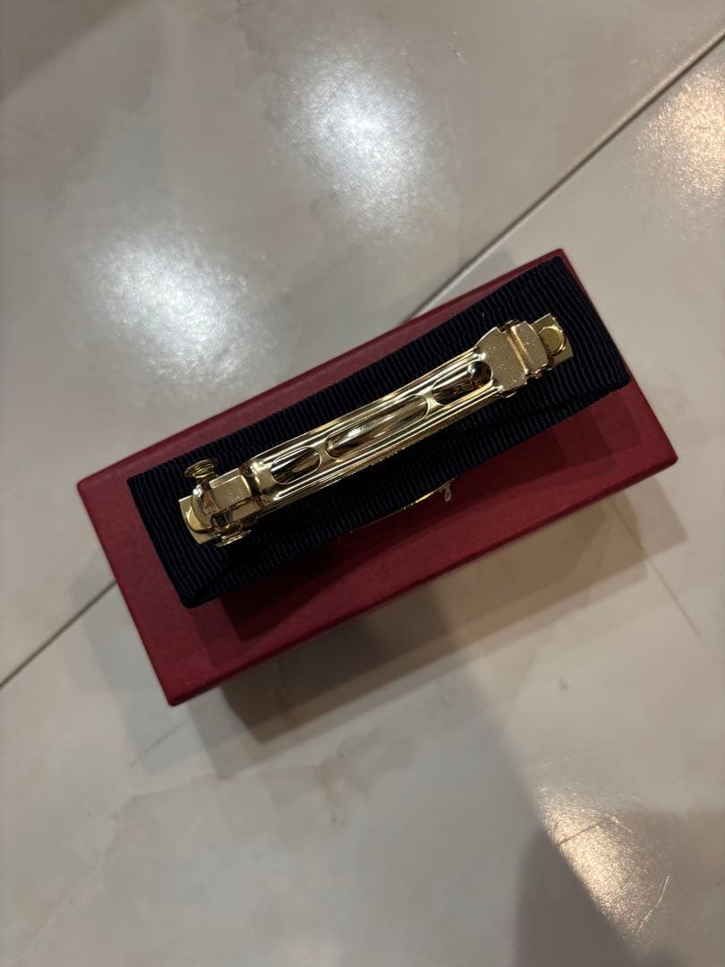 ザルバトーレ　フェラガモ　未使用品