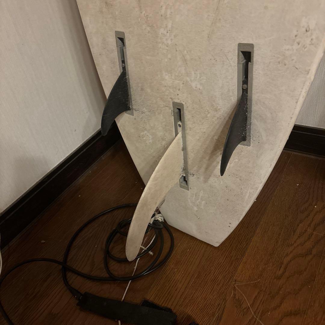 7'10  サーフボード　240cm   Bic Sports