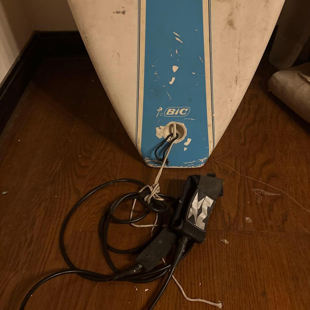 7'10  サーフボード　240cm   Bic Sports