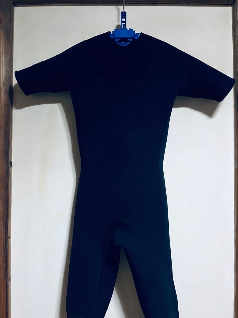 SAVER CROSS セイバークロス シーガル ウェットスーツ