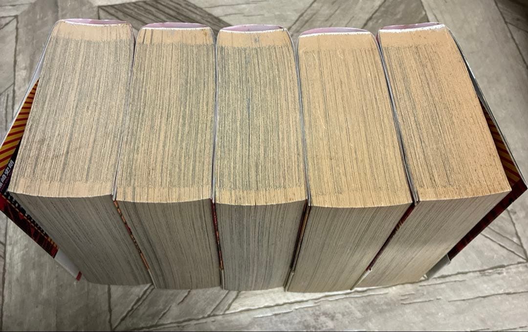 アストロ球団太田出版完全復刻版愛蔵版全巻セット漫画マンガ帯付き5巻