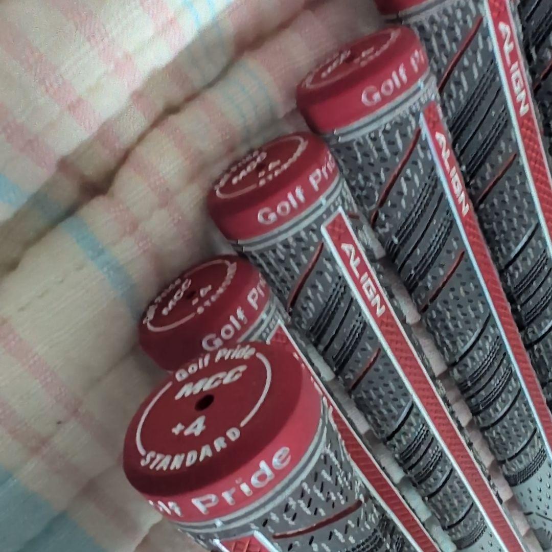 ブリヂストン 242CB+ 5-PW RAUNE 105 S