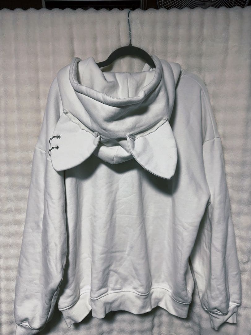 ゆ*要様 GrrrtheLipper パーカー