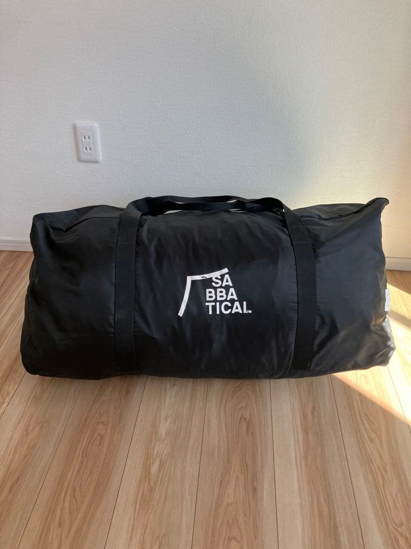 【ちゃさん専用】SABBATICAL アルニカ