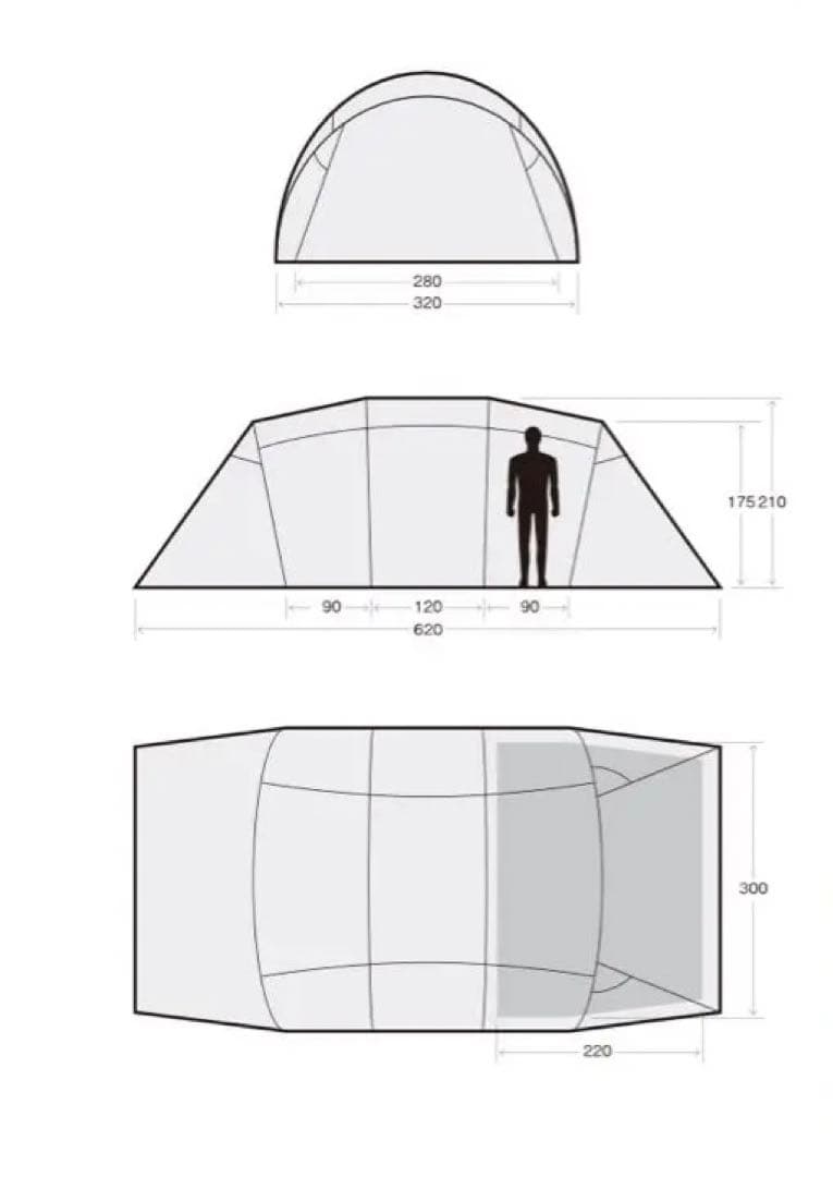 【ちゃさん専用】SABBATICAL アルニカ