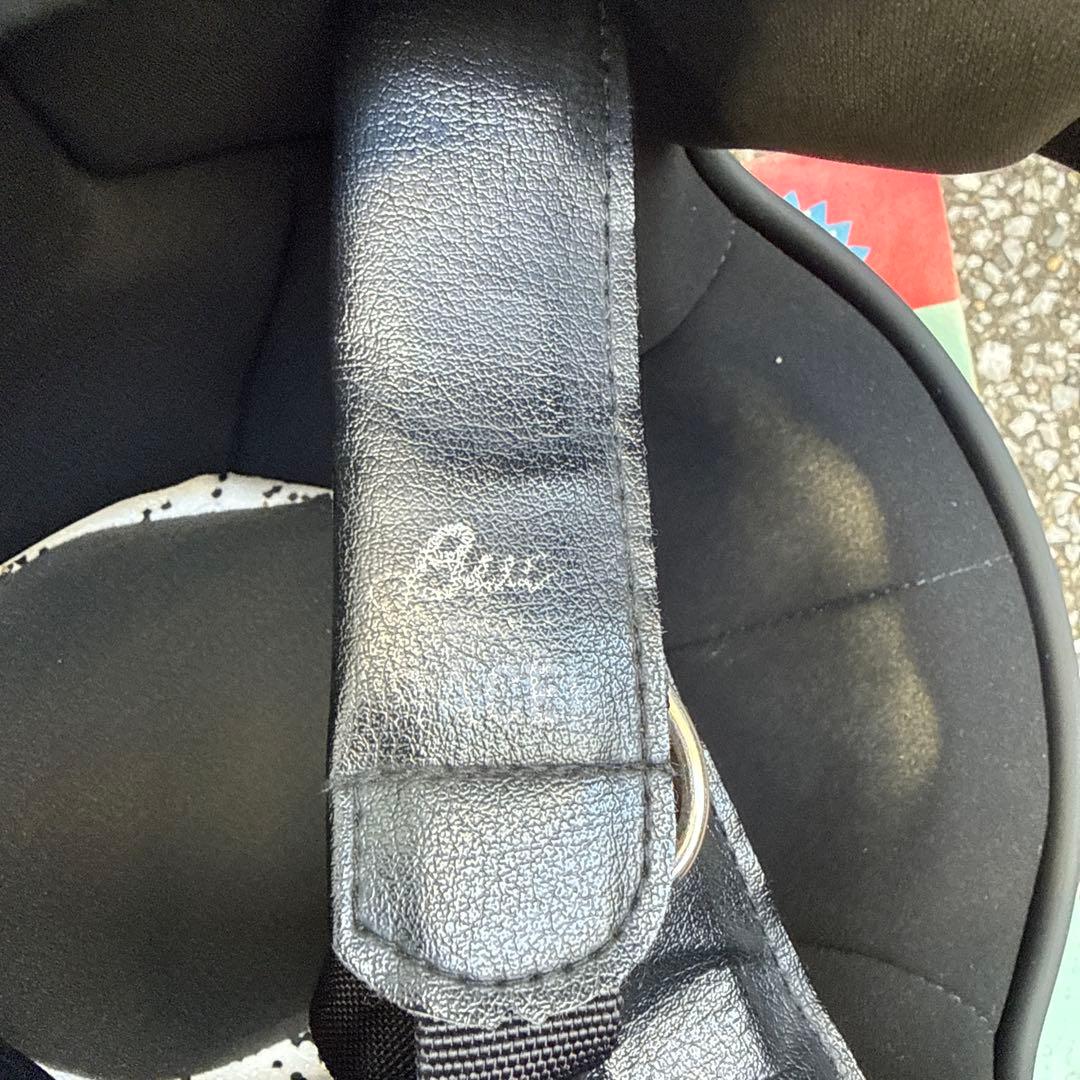 buco レーサー スマイル ヘルメット