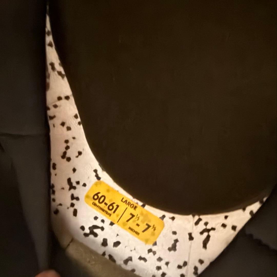 buco レーサー スマイル ヘルメット