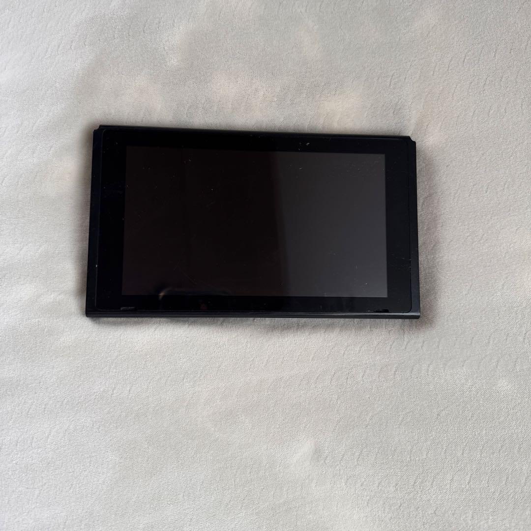 任天堂Switch 本体