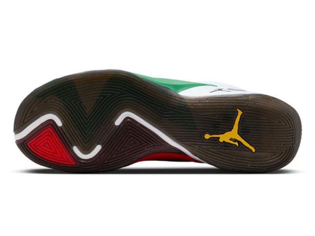 シューズ(男性用) NIKE Air Jordan Luka 2 Q PF 'Quai 54'