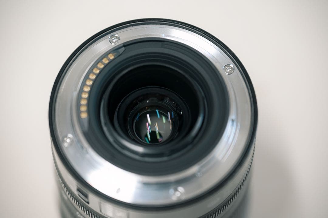 レンズ(ズーム) NIKKOR Z 24-70 f/4 S