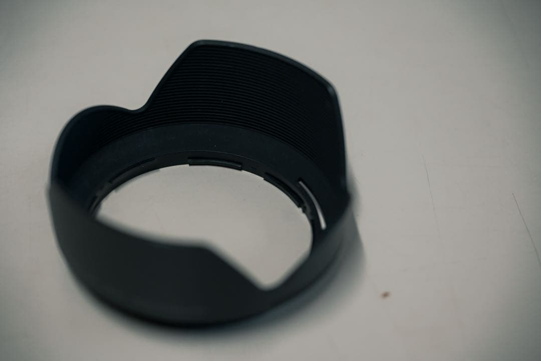 レンズ(ズーム) NIKKOR Z 24-70 f/4 S