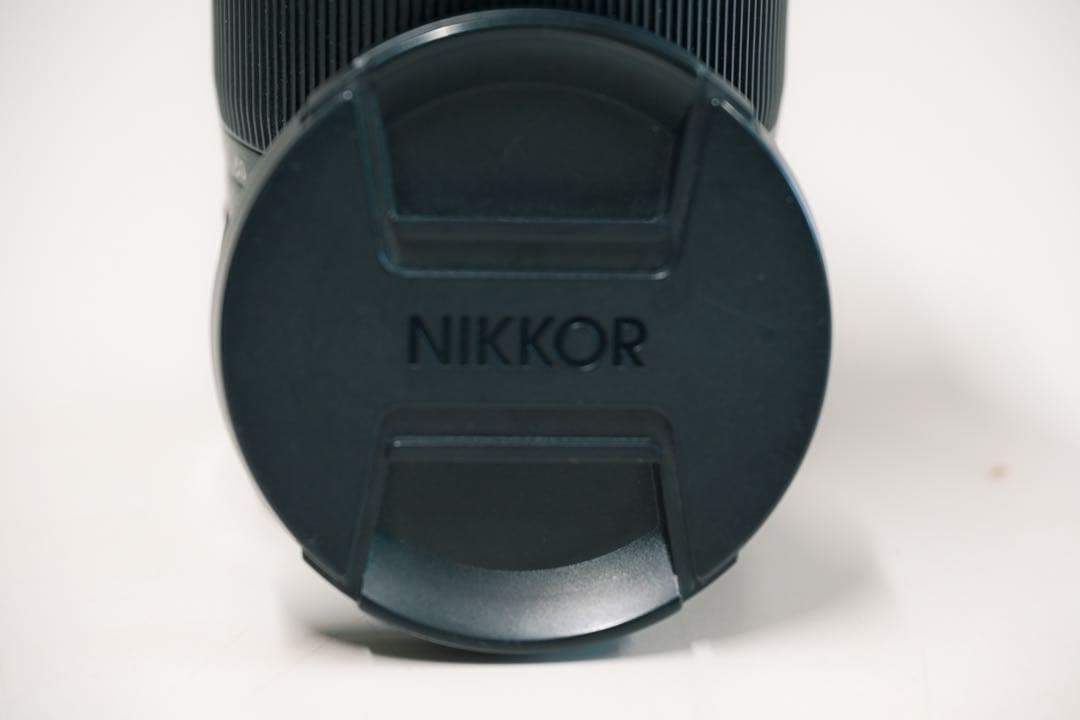 レンズ(ズーム) NIKKOR Z 24-70 f/4 S