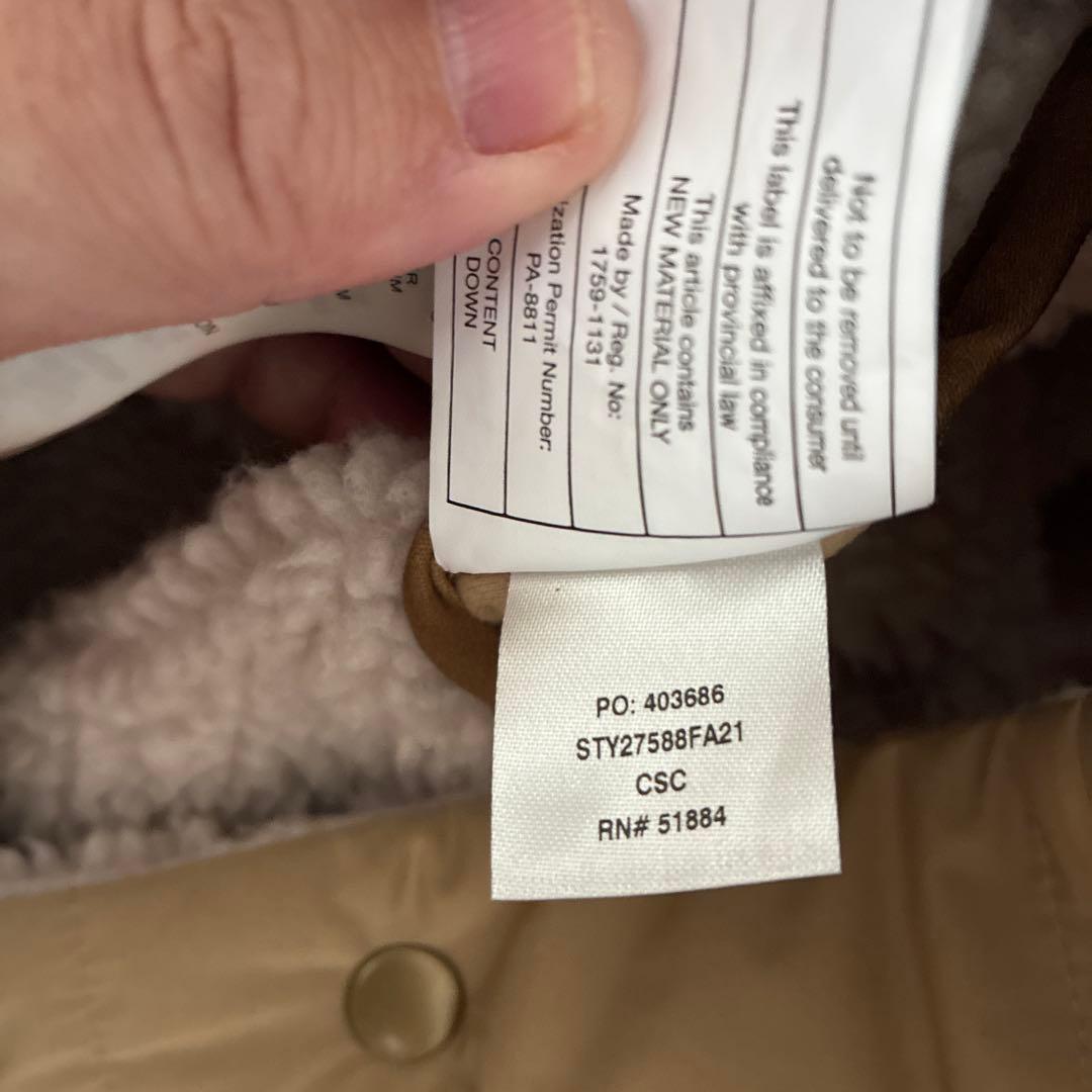 ジャケット・アウター Patagonia