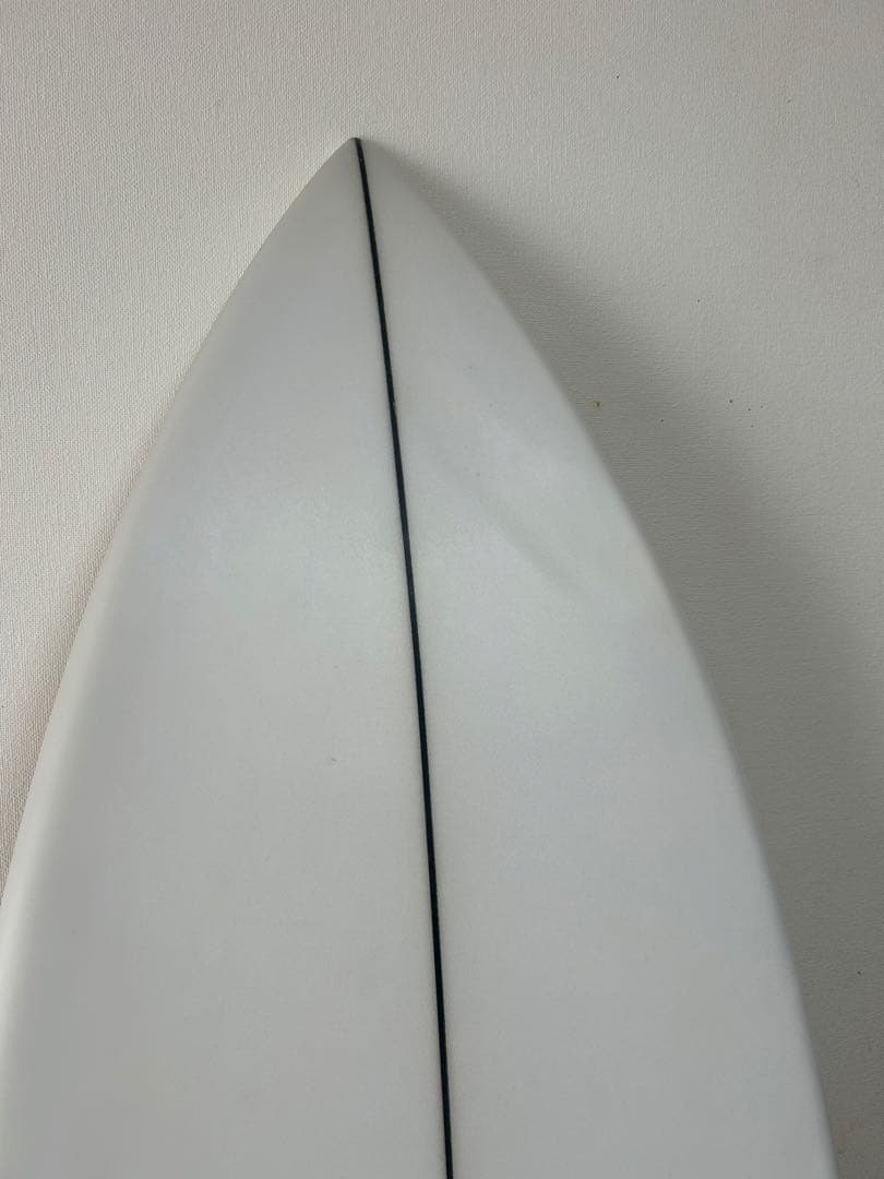 シャープアイ　ディスコ5'11 送料込　美品