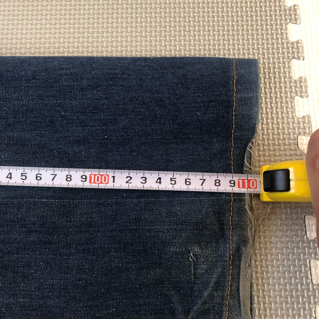 け*ん様 BIG MAC ペインターパンツ