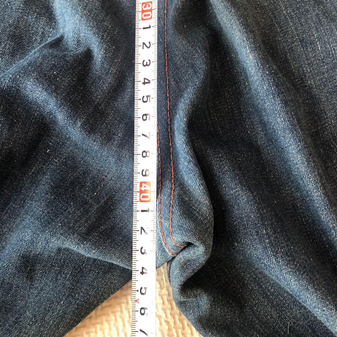 け*ん様 BIG MAC ペインターパンツ