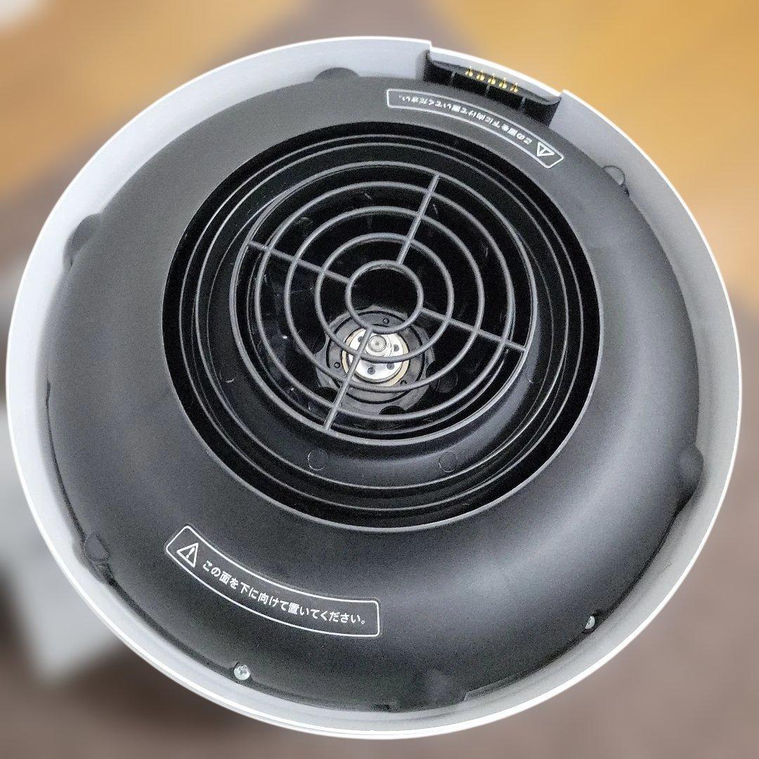 BALMUDA バルミューダ 気化式 加湿器　ERN-1100SD