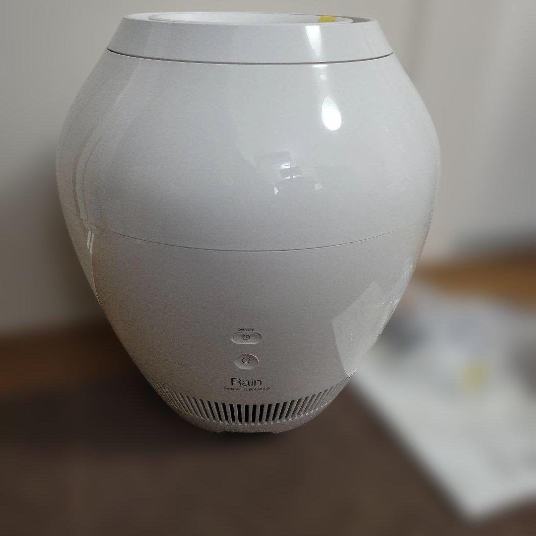 BALMUDA バルミューダ 気化式 加湿器　ERN-1100SD