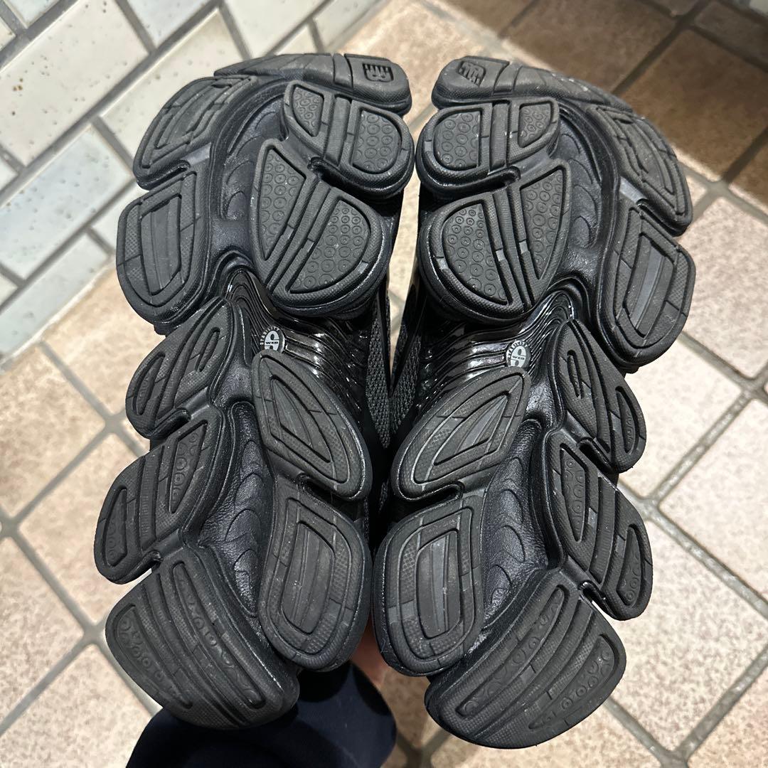 靴 GuraNew Balance Abzorb2000 U200078C