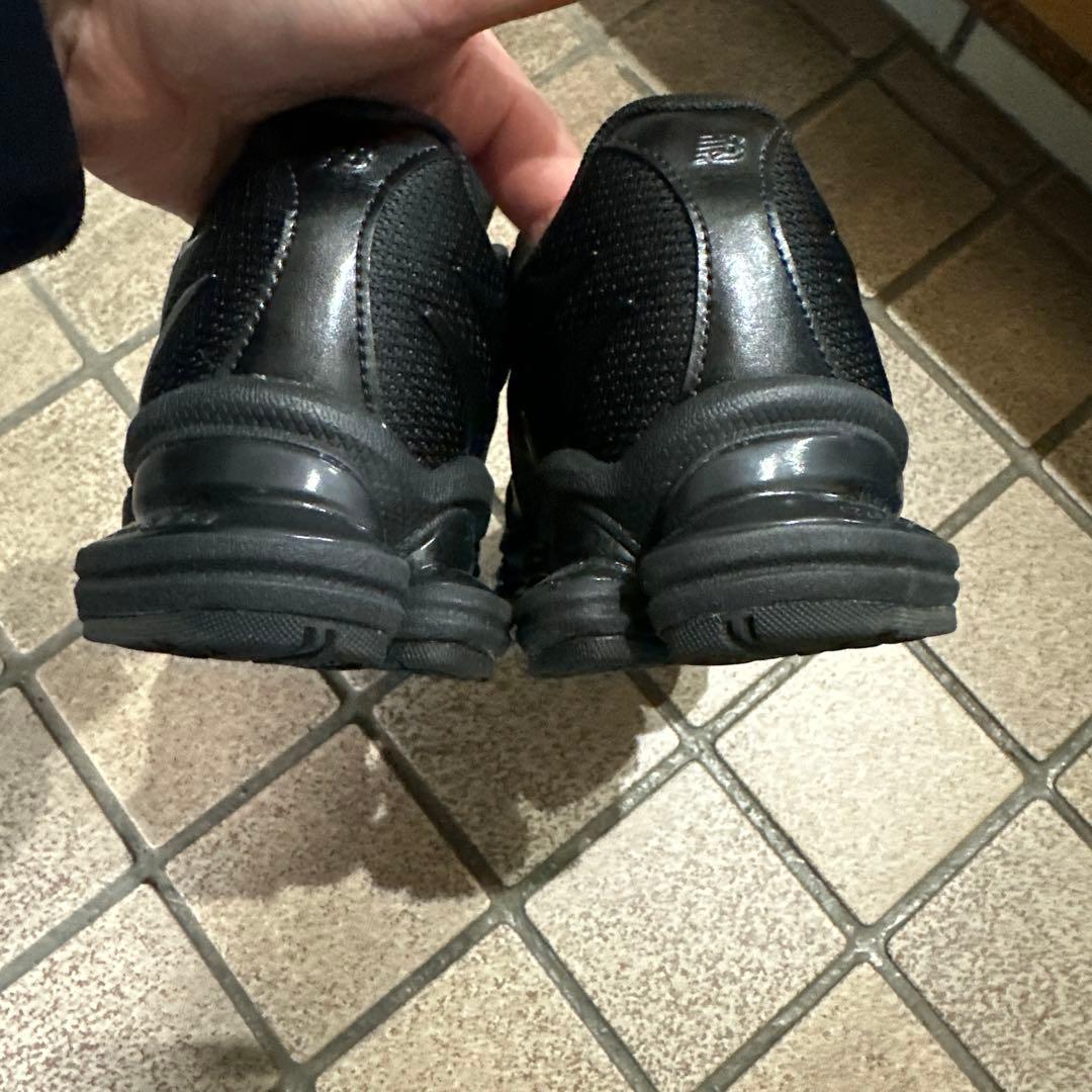 靴 GuraNew Balance Abzorb2000 U200078C