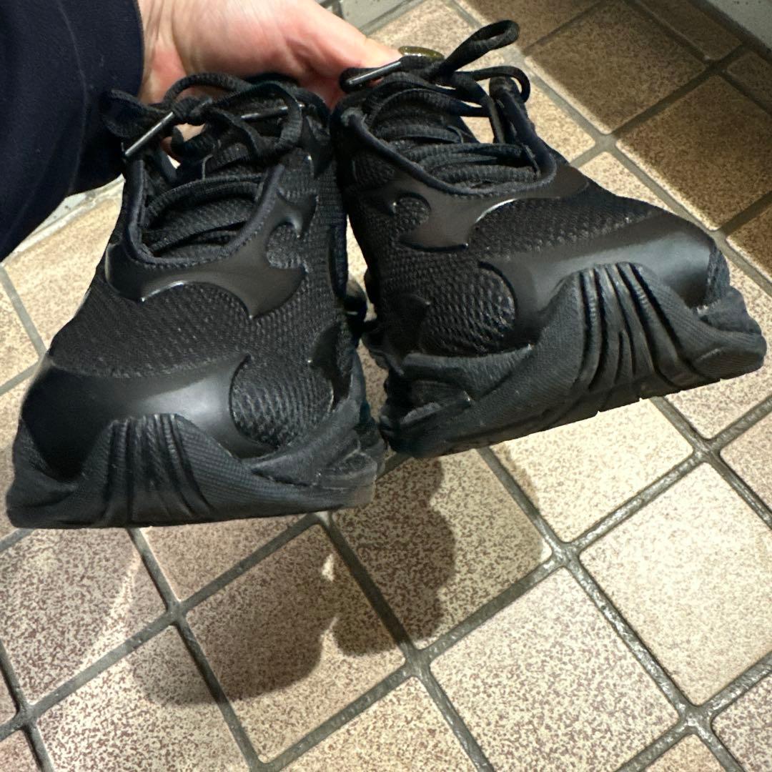 靴 GuraNew Balance Abzorb2000 U200078C