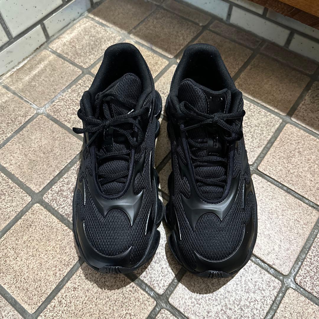 靴 GuraNew Balance Abzorb2000 U200078C