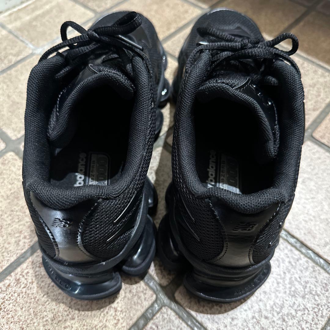 靴 GuraNew Balance Abzorb2000 U200078C