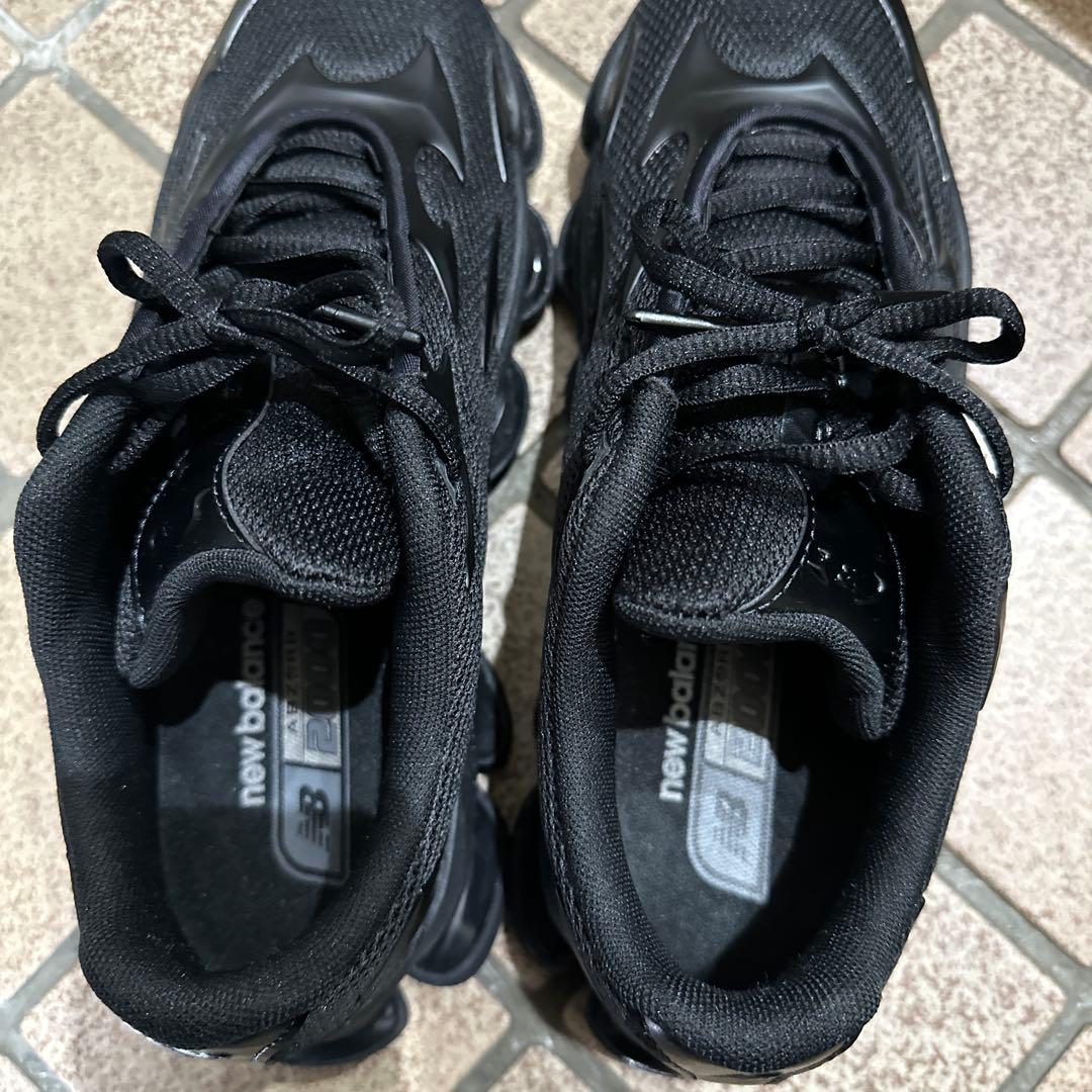 靴 GuraNew Balance Abzorb2000 U200078C