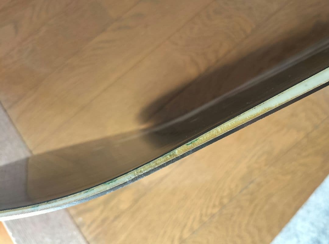 CAPiTA Mercury 155 20-21キャピタ マーキュリー