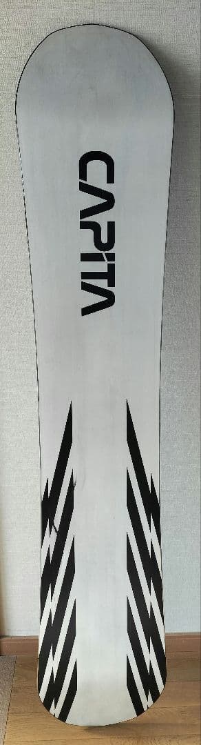 CAPiTA Mercury 155 20-21キャピタ マーキュリー