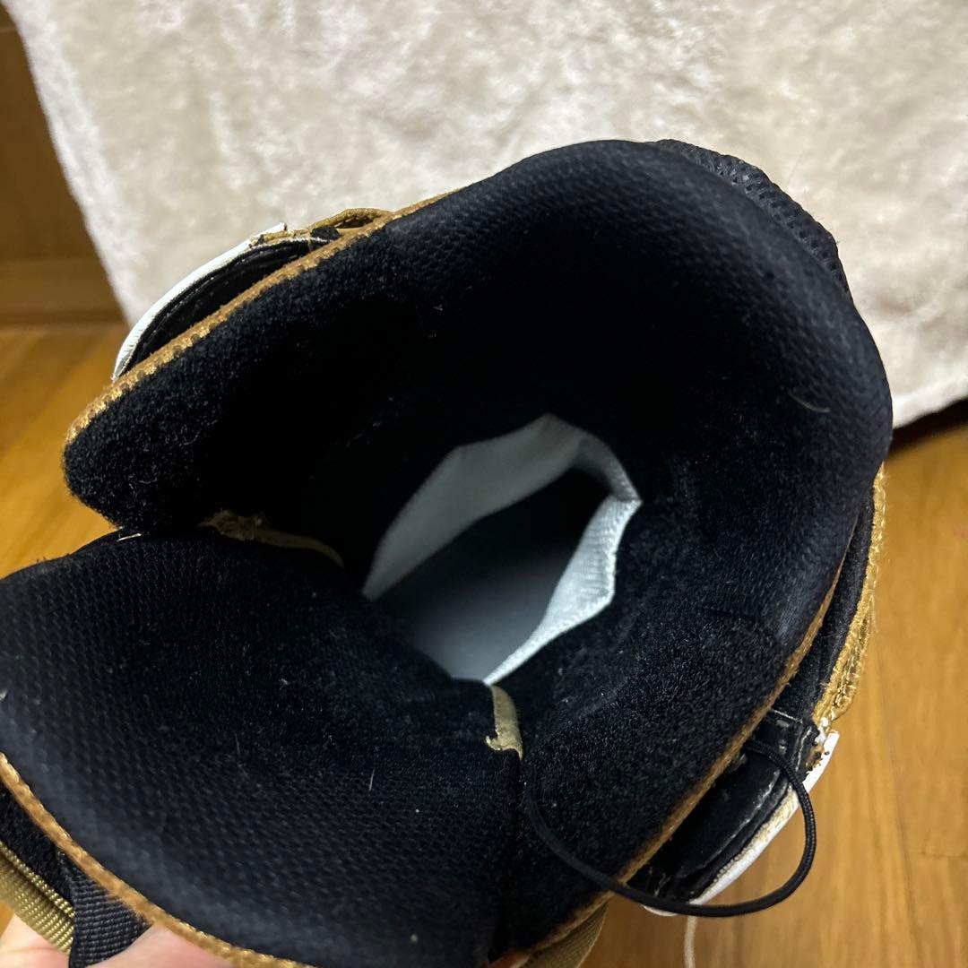 BURTON ION ASIAN FIT スノーボード　ブーツ　26.5cm