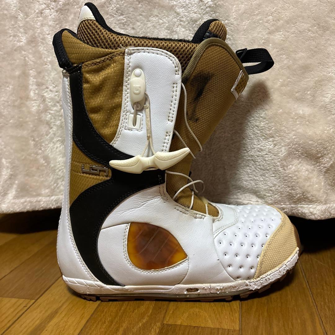 BURTON ION ASIAN FIT スノーボード　ブーツ　26.5cm