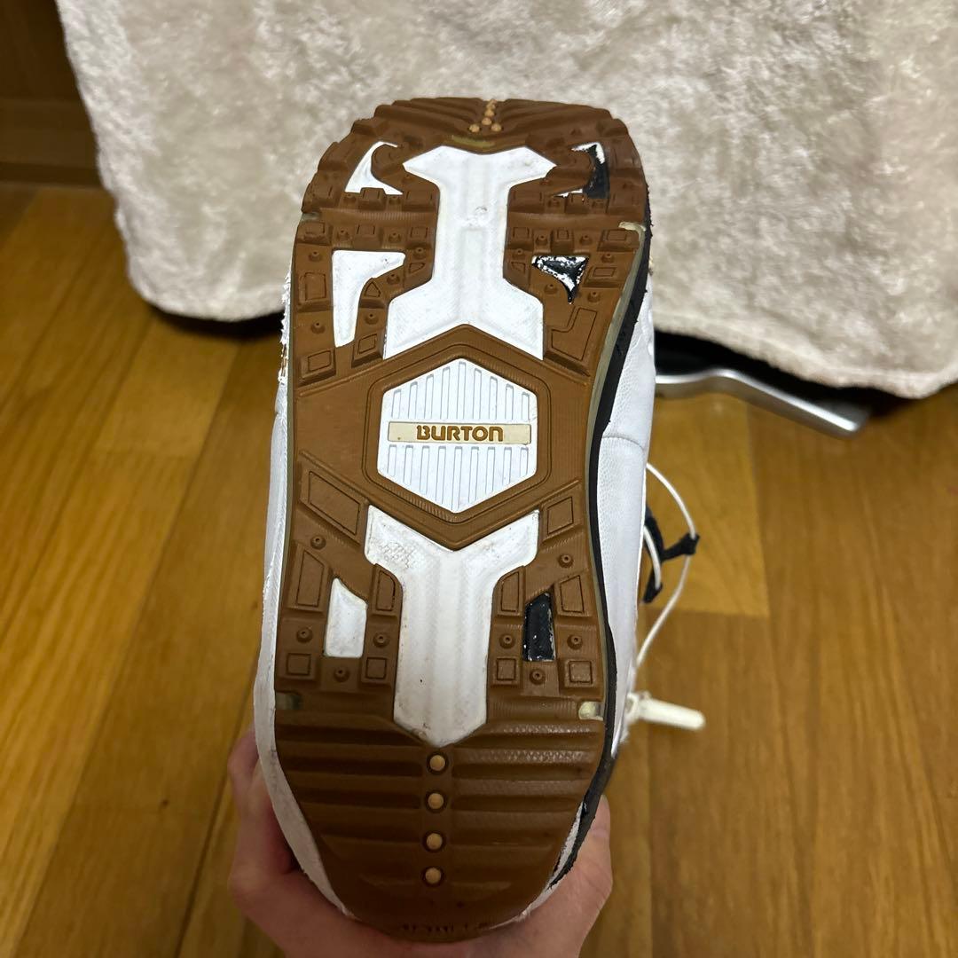 BURTON ION ASIAN FIT スノーボード　ブーツ　26.5cm