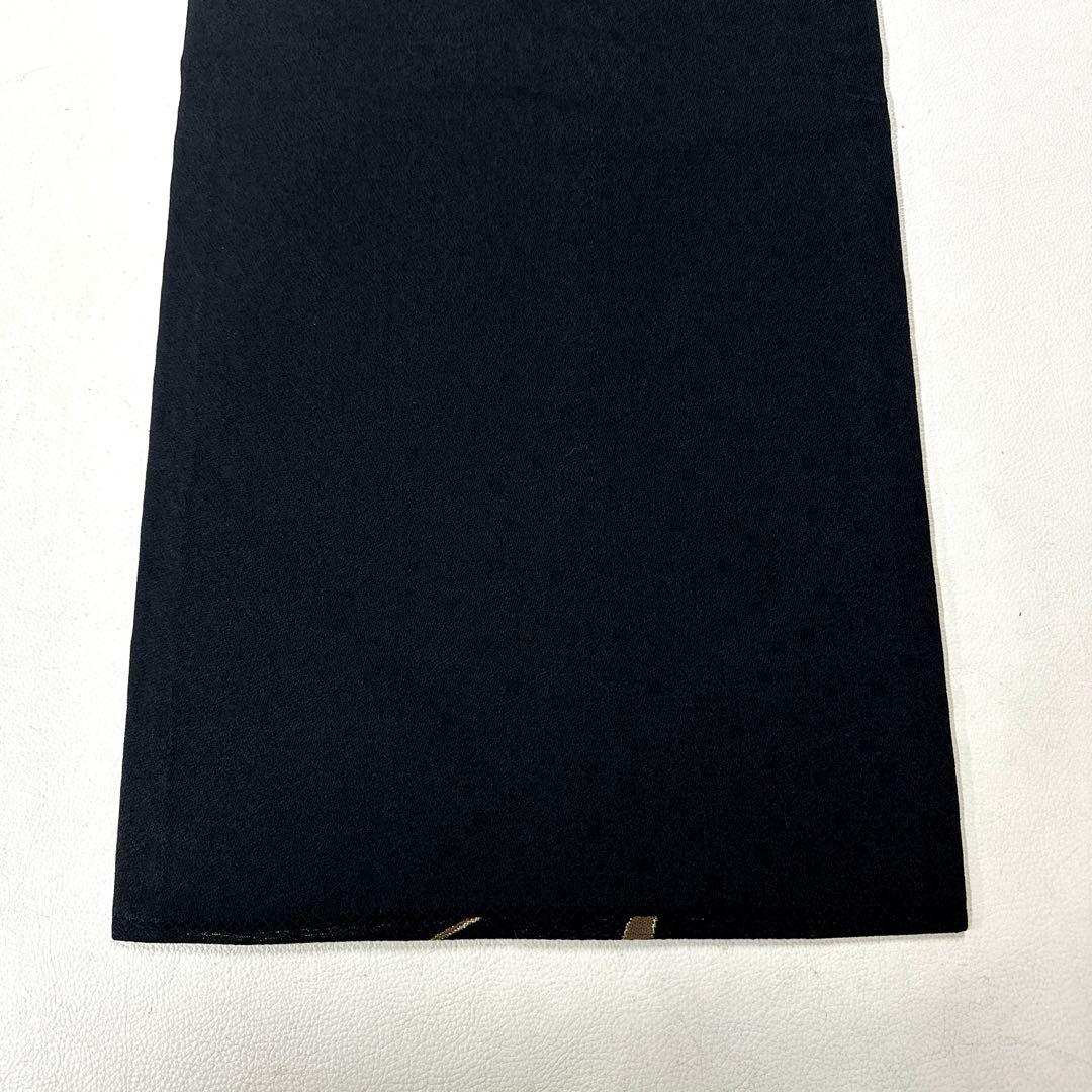 専用帯6054●弥栄織物謹製 石原さとみ着用 美しいキモノ掲載柄高級正絹名古屋帯