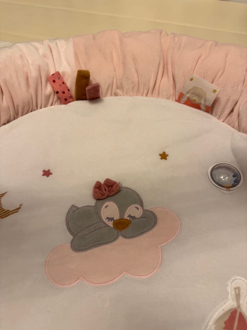 Nattou ナチュー　プレイジム