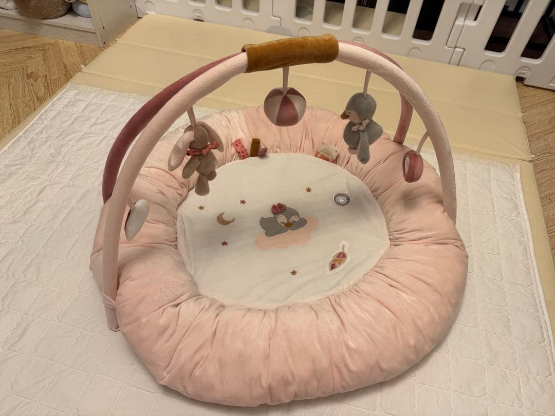 Nattou ナチュー　プレイジム