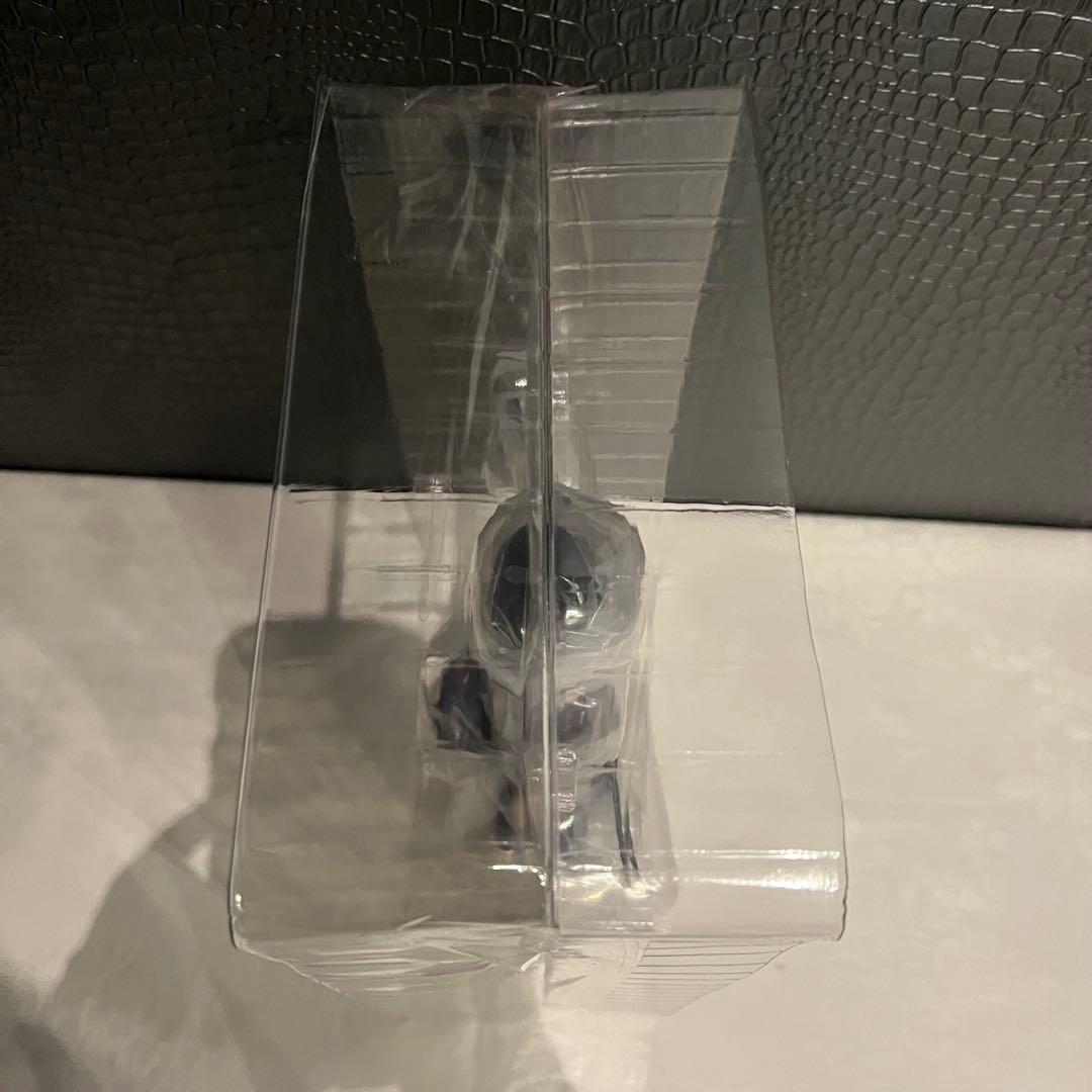 サスケ　フィギュア　一番くじ　ブリスター未開封