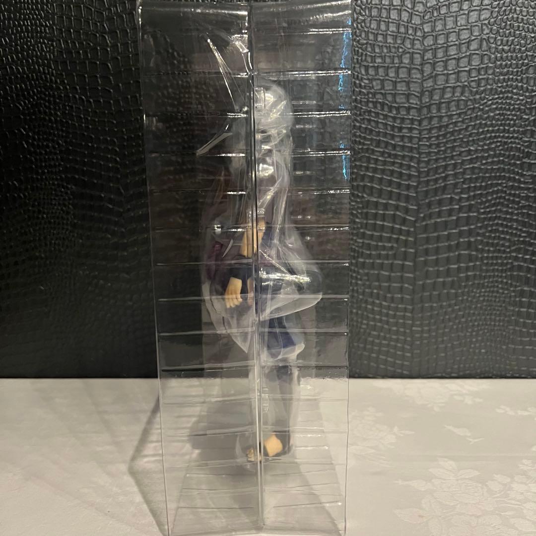 サスケ　フィギュア　一番くじ　ブリスター未開封