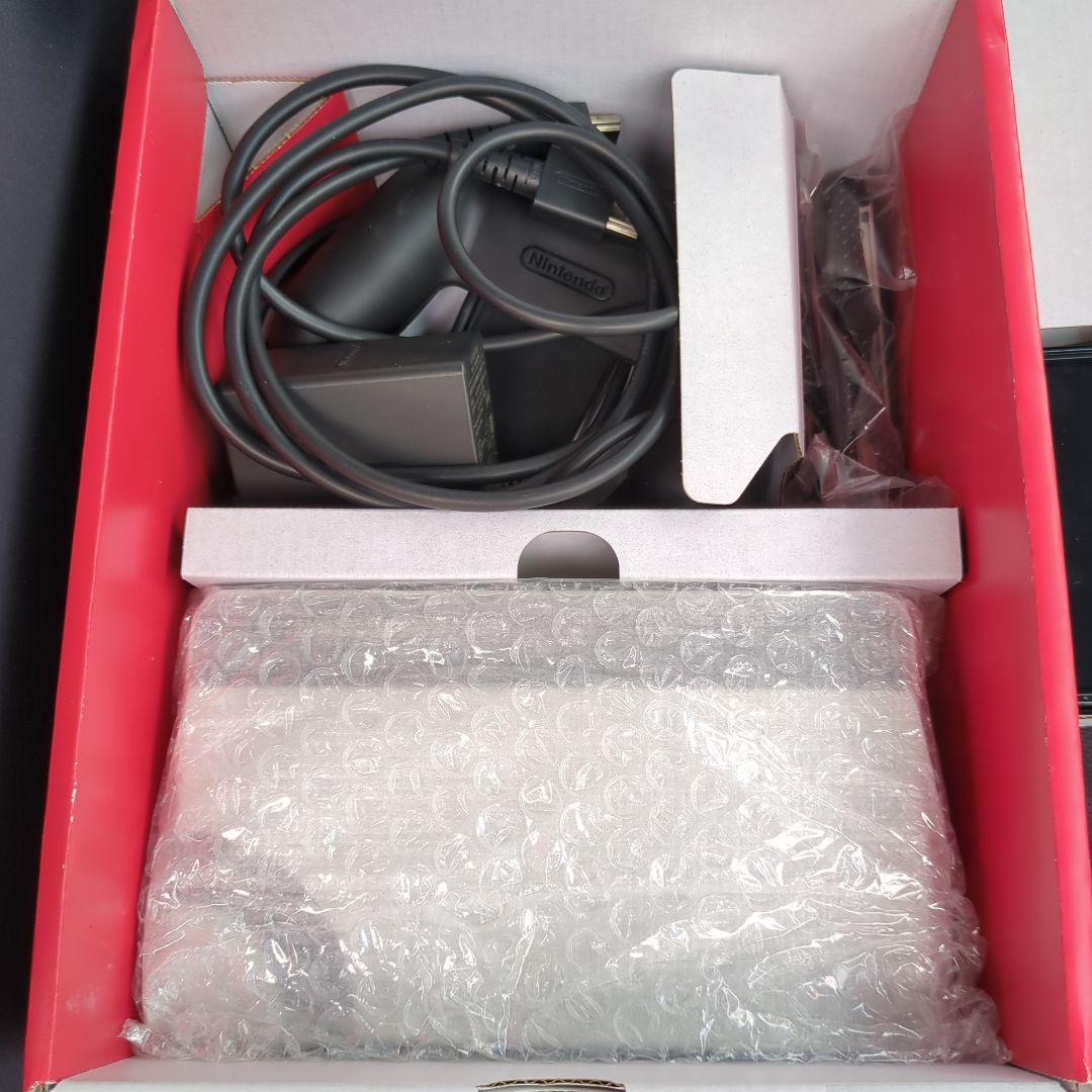 Nintendo Switch 有機ELモデル ホワイト