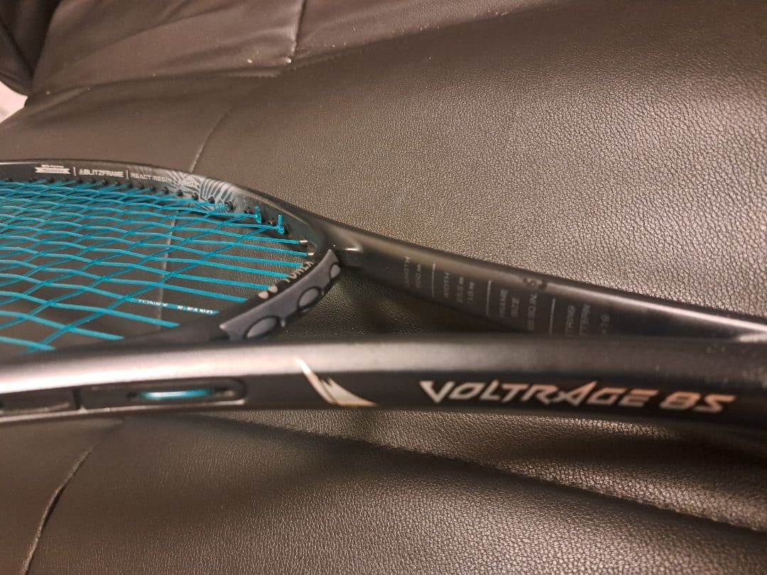 ボルトレイジ8S