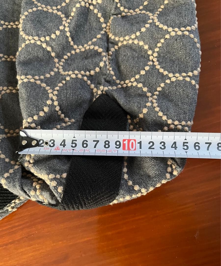 ミナペルホネン　タンバリン　トートバッグ