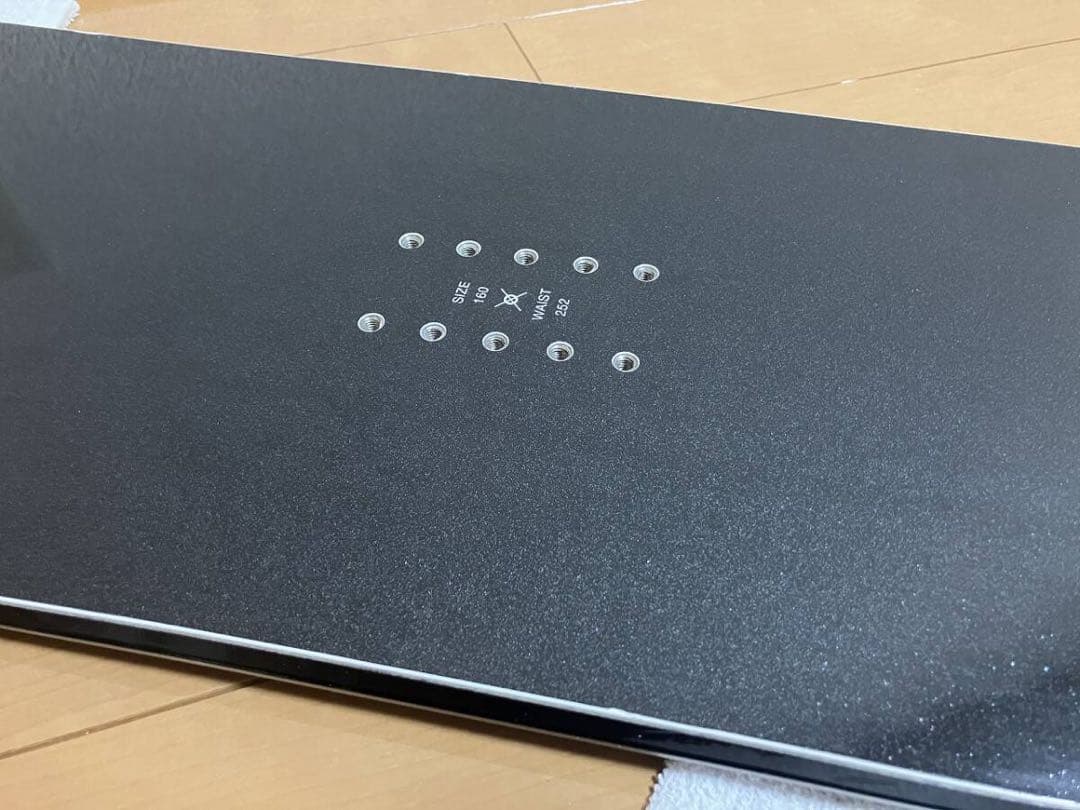 スノーボード 24 OGASAKA FC 160cm