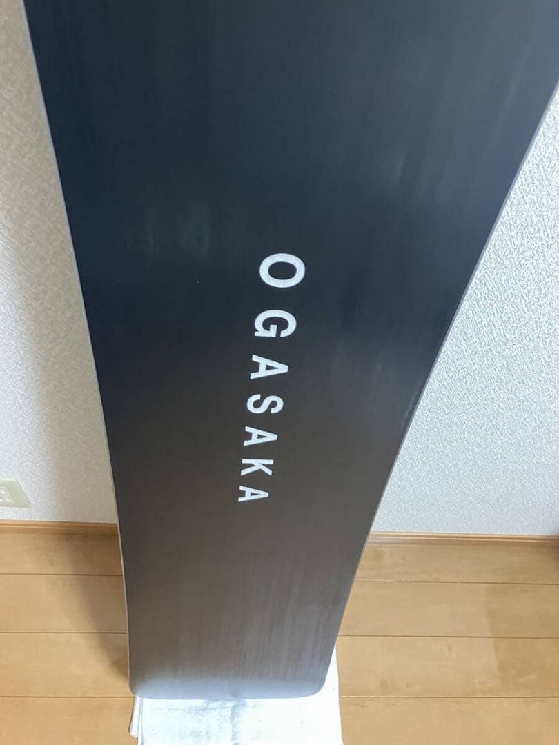 スノーボード 24 OGASAKA FC 160cm