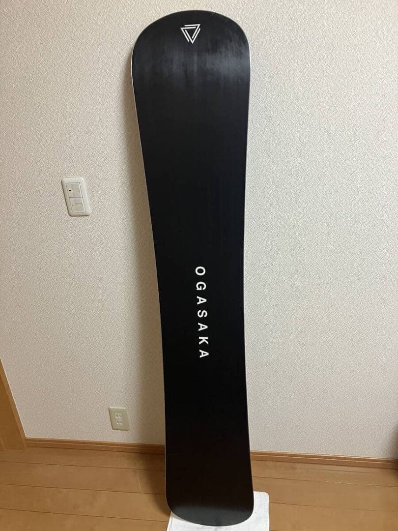 スノーボード 24 OGASAKA FC 160cm