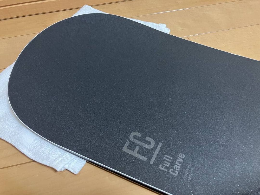 スノーボード 24 OGASAKA FC 160cm