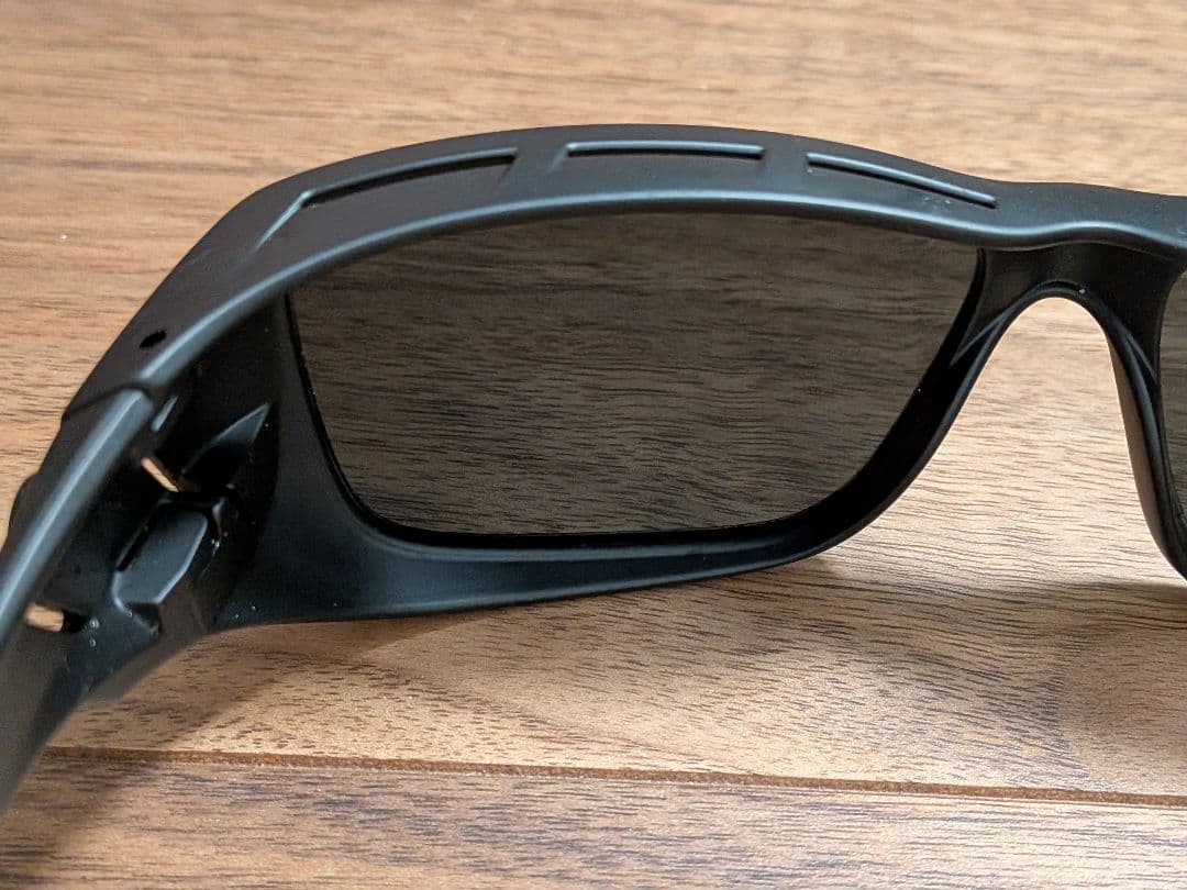 Zeque(ゼクー) 偏光 オーバーグラス OPA(オーパ) 偏光 サングラス