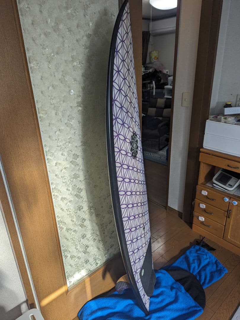 激安値下げ　Gary Mcneil CV2　ハードケース付